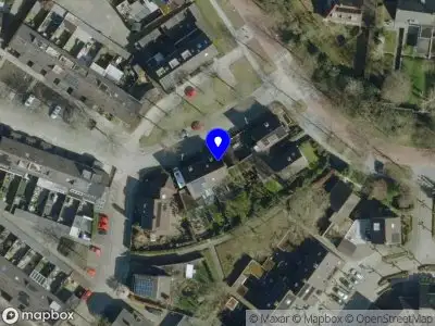 Overlastmelding Baarsven in Goirle gesloten