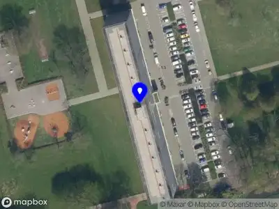 112 melding Ambulance met gepaste spoed naar de Vinckenbrinckstraat in Rotterdam