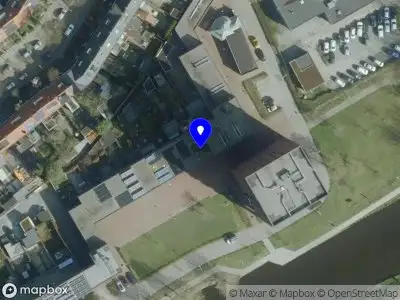 Overlastmelding De Werf in Tilburg gesloten