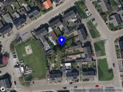 112 melding Anonieme overlastmelding Buitenhof in Sprundel gesloten