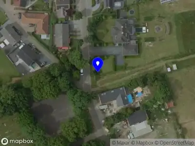 Overlastmelding Doorder Veldweg in Echt