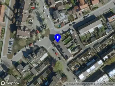 Overlastmelding Touwslagerstraat in Best