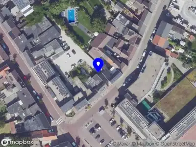 Overlastmelding President Rooseveltstraat in Schinveld