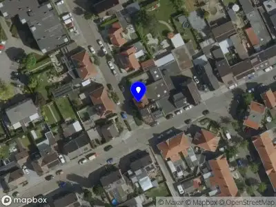 112 melding Overlastmelding Burgemeester Cremersstraat in Nuth