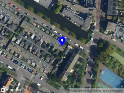 Overlastmelding Sluispad in Noordwijk