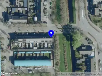 Overlastmelding Mina Krusemanstraat in Waalwijk gesloten