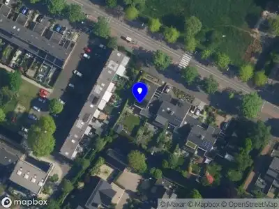 Overlastmelding Olympiaweg in Hillegom