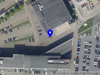 Brandweer met grote spoed naar de Mendelweg in Leiden