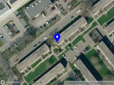 Overlastmelding Eiberstraat in Velp