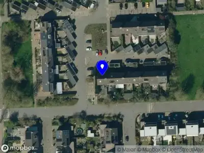 Overlastmelding Rodenrijsstraat in Arnhem