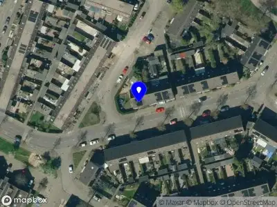 112 melding Overlastmelding Meester P.J. Oudsingel in Arnhem gesloten