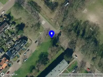 Overlastmelding De Goeijenlaan in Arnhem