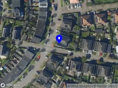 Overlastmelding De Boog in Schagen gesloten