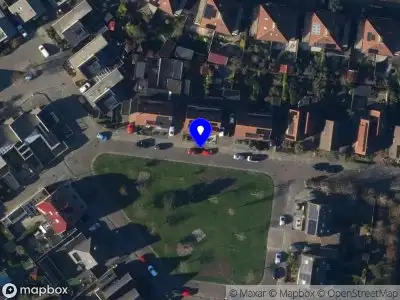 Overlastmelding Boterzwin in Julianadorp gesloten
