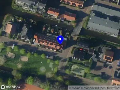 Anonieme overlastmelding Heklat in Sint Pancras