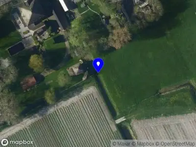 Overlastmelding Binnenwijzend in Westwoud gesloten