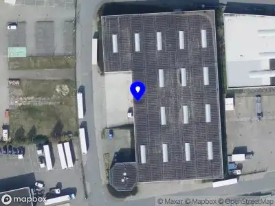 Ambulance met grote spoed naar de Jacobus Lipsweg in Dordrecht