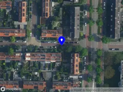 Brandweer met grote spoed naar de Oud Mijl in Amstelveen