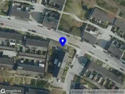 112 melding Overlastmelding De Nobelstraat in Tilburg gesloten