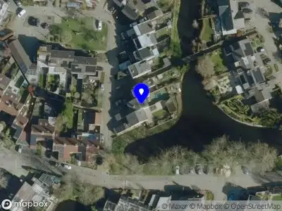Overlastmelding Aa of Weerijs in Tilburg
