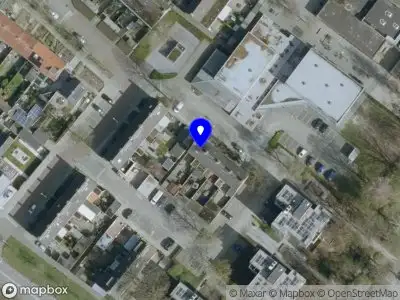 112 melding Overlastmelding Vendelierhof in Goirle gesloten