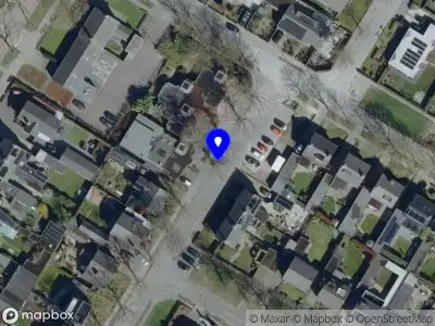 Overlastmelding Eikenlaan in Udenhout