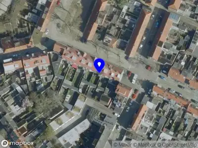 Overlastmelding Bilderdijkstraat in Tilburg