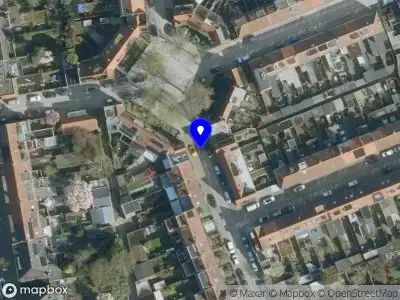 Overlastmelding Maetsuyckerstraat in Tilburg gesloten