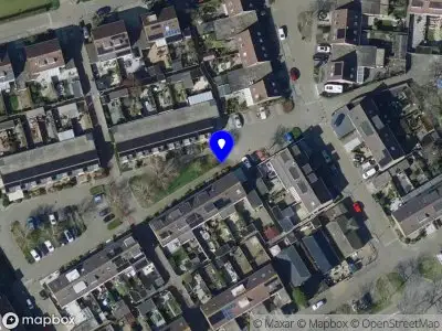 Besteld ambulance vervoer naar de Lijster in Oud-Beijerland