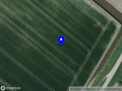 Overlastmelding Drogendijk in Zuidland