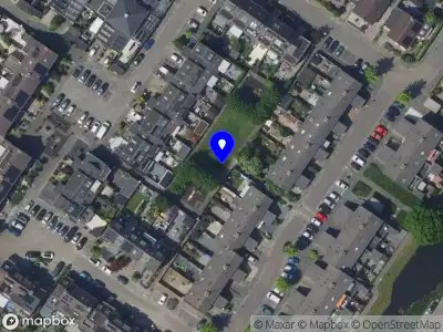 Overlastmelding Zeelt in 2954BL Alblasserdam