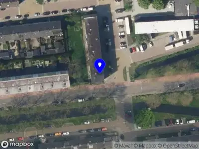 112 melding Anonieme overlastmelding Mauritslaan in Waddinxveen