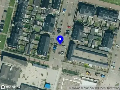 Overlastmelding Meidoorn in Woudenberg