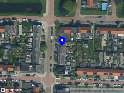 Overlastmelding Roerdompstraat in Landsmeer