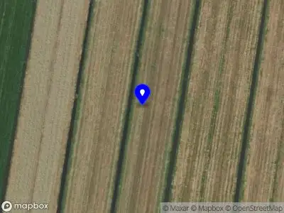 Politie naar de Zwaluwstraat in Sliedrecht vanwege ongeval met letsel