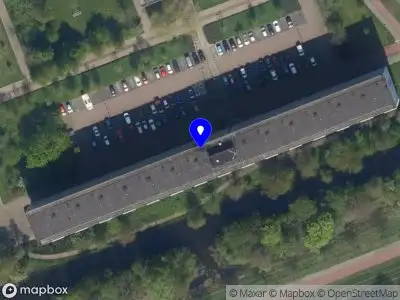 112 melding Ambulance met grote spoed naar de Wenenweg in Vlaardingen