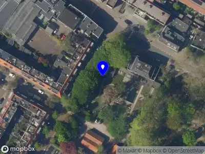 Brandweer met grote spoed naar de Gansstraat in Utrecht vanwege stankoverlast