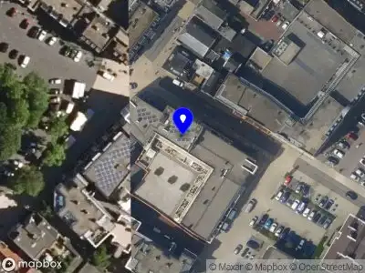 Overlastmelding Voorhavenkwartier in Sassenheim