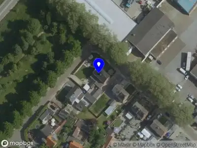 112 melding Overlastmelding Mercuriusstraat in Geleen gesloten