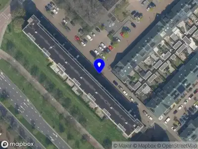 112 melding Overlastmelding Willem Pijperplein in Maassluis