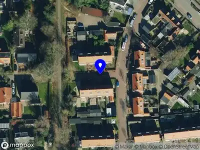 112 melding Traumahelikopter met grote spoed naar de Magnolialaan in Hattem