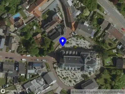 Overlastmelding Kerkheuvel in Hulsberg gesloten