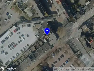 112 melding Anonieme overlastmelding Annastraat in Geleen