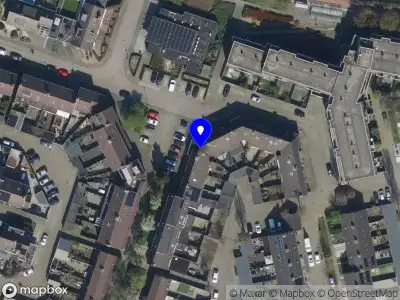 Overlastmelding Paukenlaan in Dongen gesloten