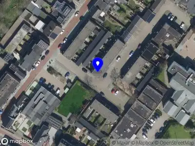 112 melding Overlastmelding Bergmolenstraat in Dongen gesloten