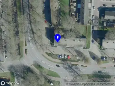 Overlastmelding van de Merwedelaan in Waalwijk gesloten