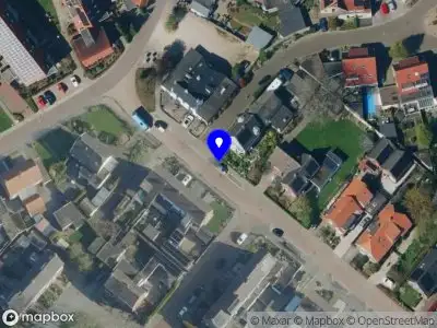 112 melding Anonieme overlastmelding Gansstraat in Oosterhout gesloten