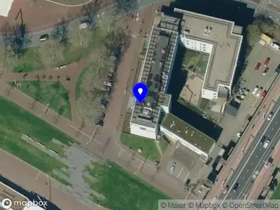 Overlastmelding Kadestraat in Arnhem