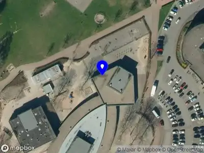 Overlastmelding Willy Brandtplein in Doetinchem