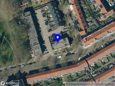 Overlastmelding Agnietenstraat in Arnhem